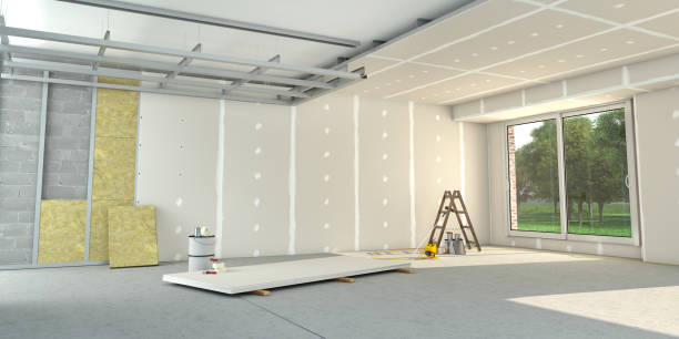Best Residential Insulation in Walnut Cove, NC