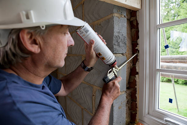 Best DIY Insulation Kits and Guidance in Walnut Cove, NC