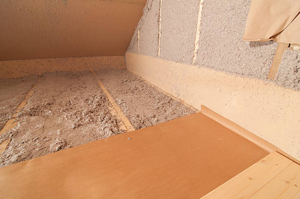Reliable Walnut Cove, NC Insulation Contractor Solutions